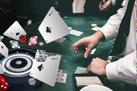 Зеркало Casino 1Go